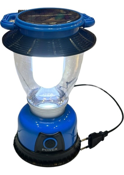 Şarj Edilebilir Ledli Kamp Lambası (44DEX34) modelleri