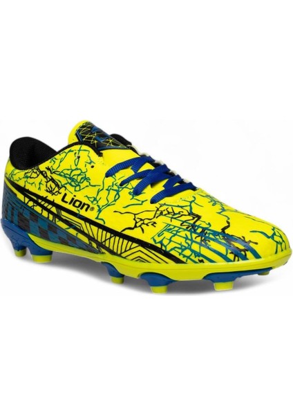 Super Mercury Krampon Futbol Ayakkabısı LİON-624-KR fiyatları