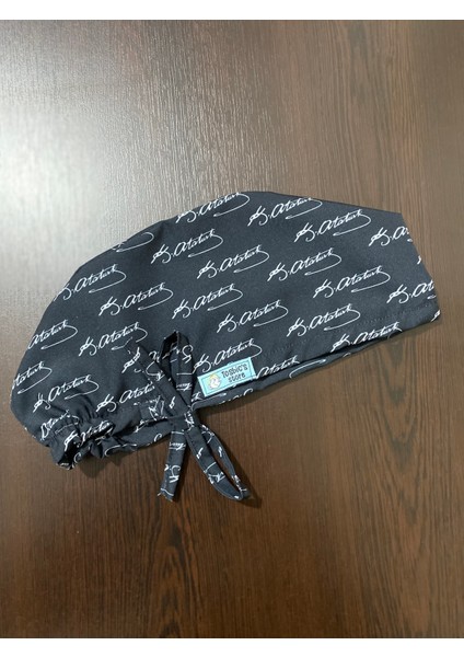 Mavi Gözler Cerrahi Bone