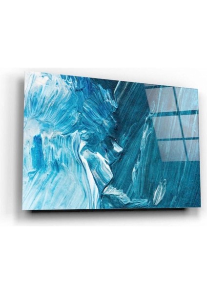 Soyut Desen Cam Tablo fiyatları