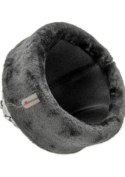 Börk, Kalpak, Geleneksel Kayı Alp Şapkası, Ertuğrul Sarıklı - 3120