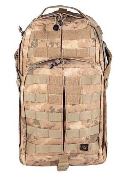 Tacary 18 Lt Kamuflaj Sırt Çantası