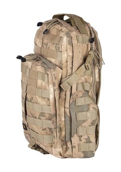 Tacary 18 Lt Kamuflaj Sırt Çantası