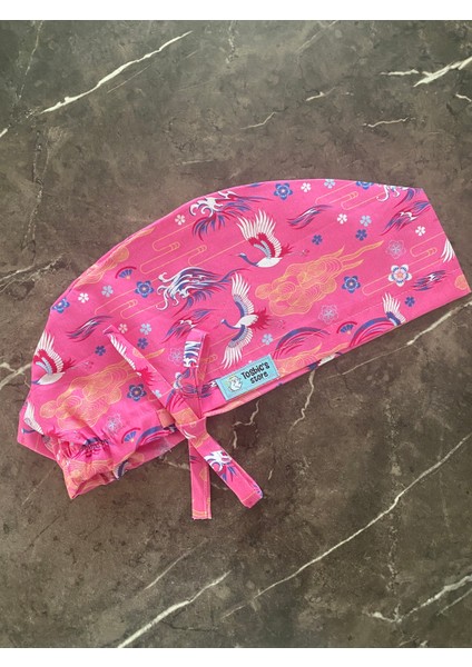 Pembe Simurg Cerrahi Bone