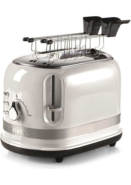 Moderna Beyaz Ekmek Kızartma Makinesi