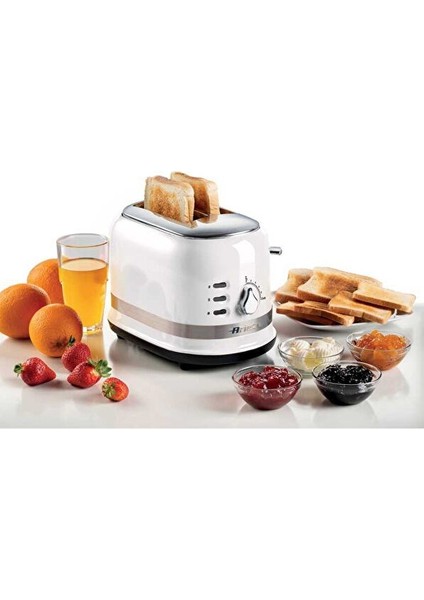 Moderna Beyaz Ekmek Kızartma Makinesi fiyatları