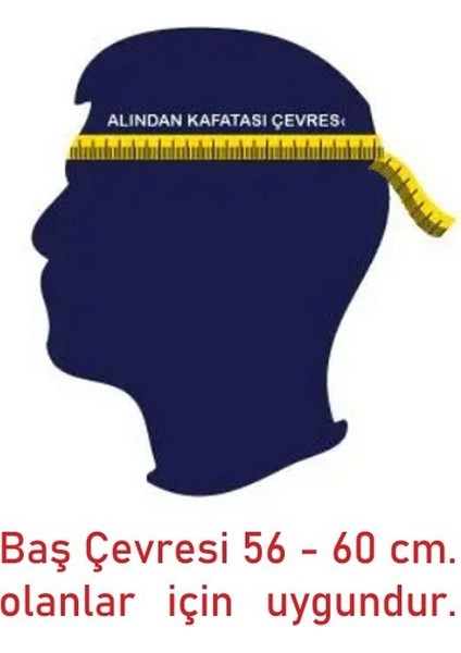 Börk, Kalpak, Geleneksel Kayı Alp Şapkası, Ertuğrul Sarıklı - 3120