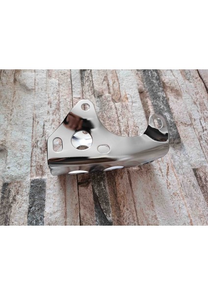 Cg Motor Bağlantı Kulağı Nikel modelleri