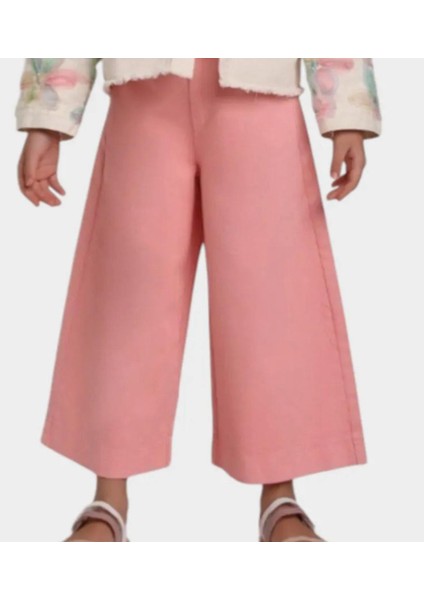 Bol Paça Gabardin Pantolon