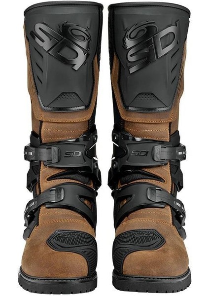 Sıdı Adventure 2 Gore-Tex Tabacco modelleri