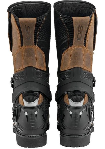 Sıdı Adventure 2 Gore-Tex Tabacco fırsatları