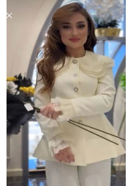 Şık Ikili Takım