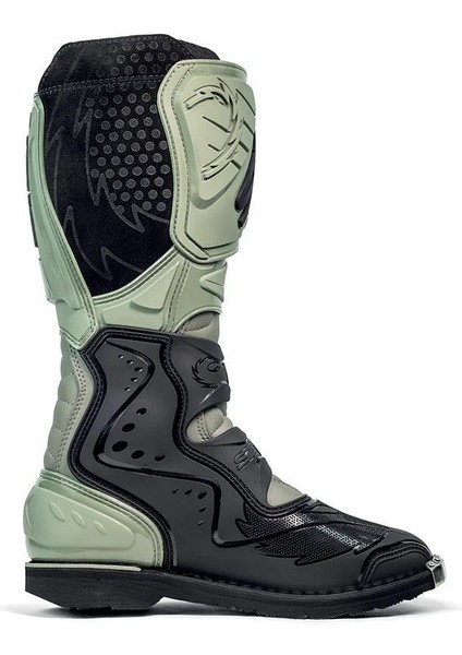Sıdı Agueda Army Black