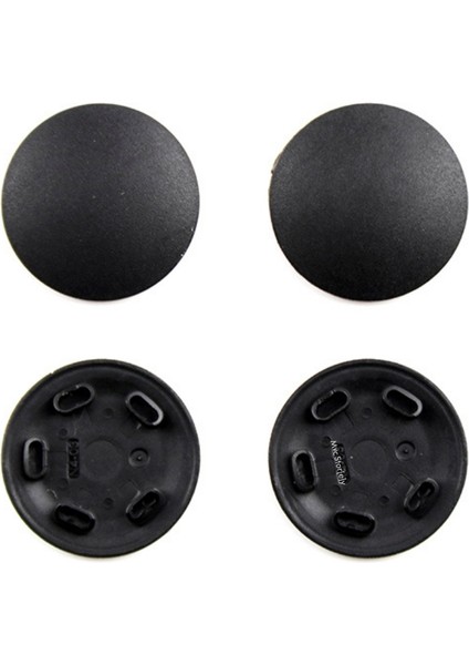 Macbook Air M1, MacBook Pro M1-M2 13 Inç ile Uyumlu Alt Kapak Plastikleri Ayak Rubber Feet