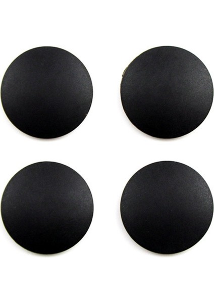 Macbook Air M1, MacBook Pro M1-M2 13 Inç ile Uyumlu Alt Kapak Plastikleri Ayak Rubber Feet