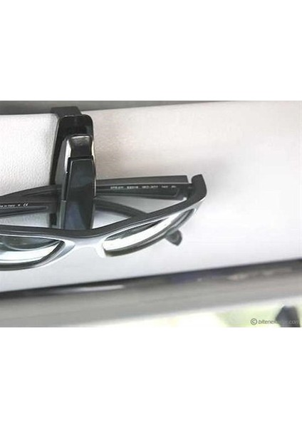 Pratik Araba Güneş Gözlüğü Tutucu fırsatları