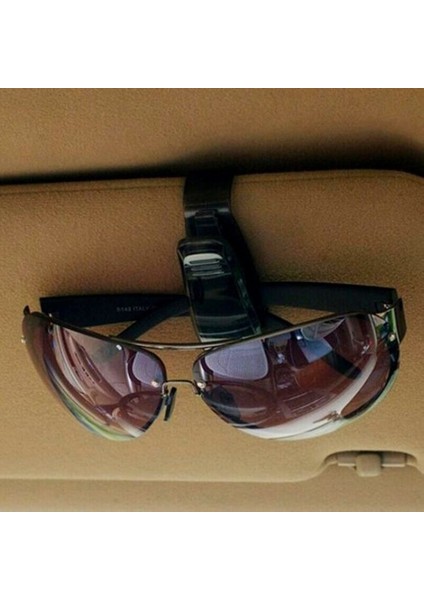 Pratik Araba Güneş Gözlüğü Tutucu fiyatları