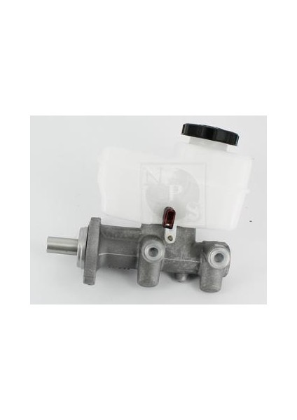 Fren Ana Merkezi NP300 Navara (D40) 2.5 Dcı 4WD 05-