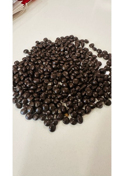 Kahverengi Renk Pp Recycled 25 - 30 Mfı Polipropilen Granül Hammaddesi (25 Kg)