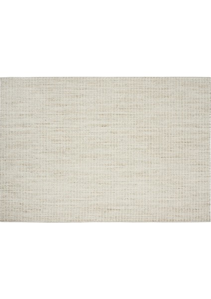 Halı Gala 2202 Bej Yumuşak Dokulu Modern Spor Desenli Bukle Halı
