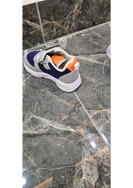 Spor Ayakkabı Çocuk modelleri