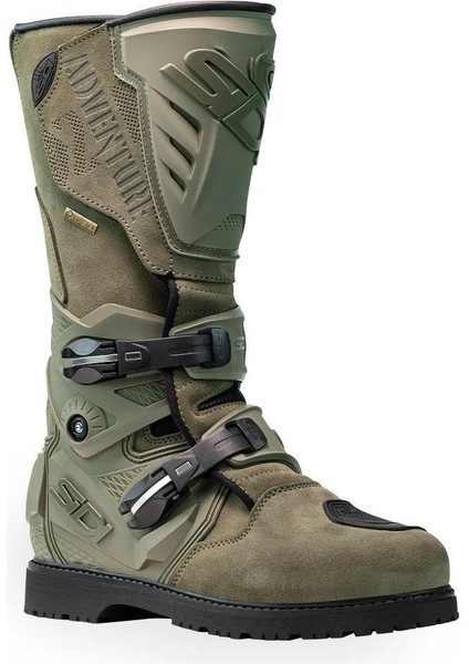Sıdı Adventure 2 Gore-Tex Mılıtary