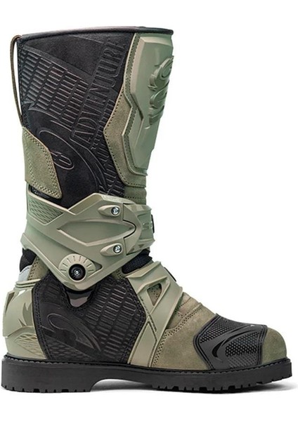 Sıdı Adventure 2 Gore-Tex Mılıtary