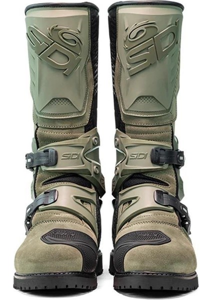 Sıdı Adventure 2 Gore-Tex Mılıtary