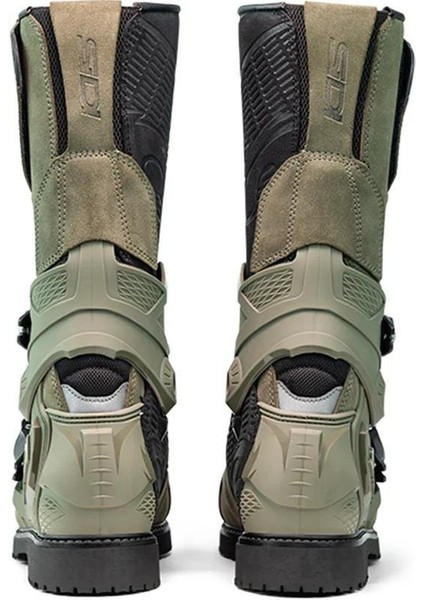 Sıdı Adventure 2 Gore-Tex Mılıtary