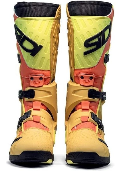 Sıdı Crossaır Gold Lıme modelleri