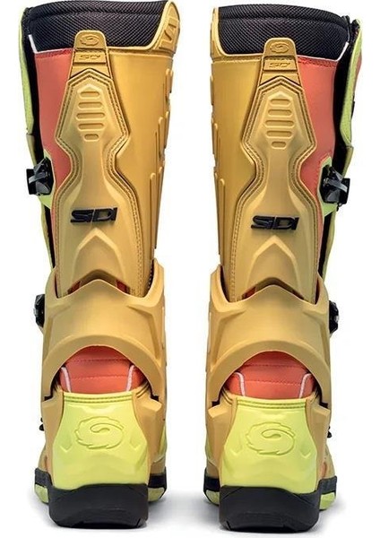 Sıdı Crossaır Gold Lıme fırsatları