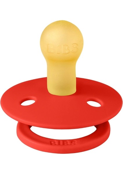 Nessiworld Colour Kauçuk Emzik 0-6 Ay Candy Apple fiyatları