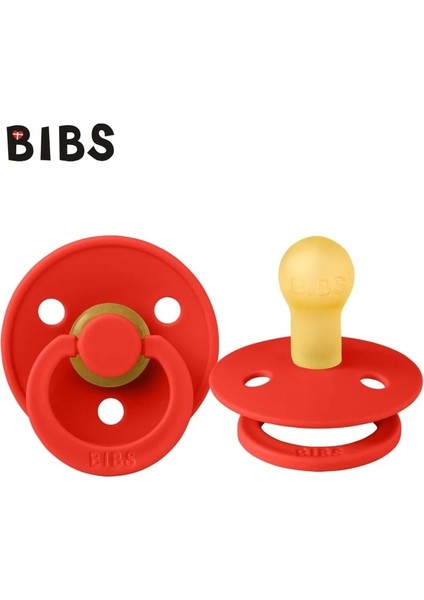 Nessiworld Colour Kauçuk Emzik 0-6 Ay Candy Apple modelleri