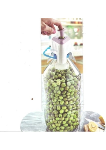 Zeytin Çizme Aparatı - Kesme Makinesi - Parmaklık