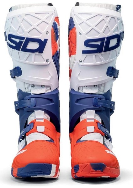 Sıdı Crossaır x Whıte Navy Red modelleri