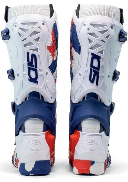 Sıdı Crossaır x Whıte Navy Red fırsatları