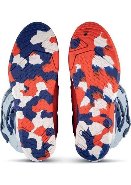 Sıdı Crossaır x Whıte Navy Red indirimleri