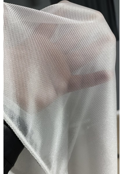 Dream Elegance Tül Perde Sık Pile Ağır Gramajlı - Kırışma Yapmaz, Ütü Gerektirmez fiyatları