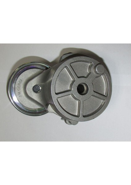 V Kayış Gergi Kasnağı Mercedes Axor 3240-4140 Cıtaro Travego OM457 Ym