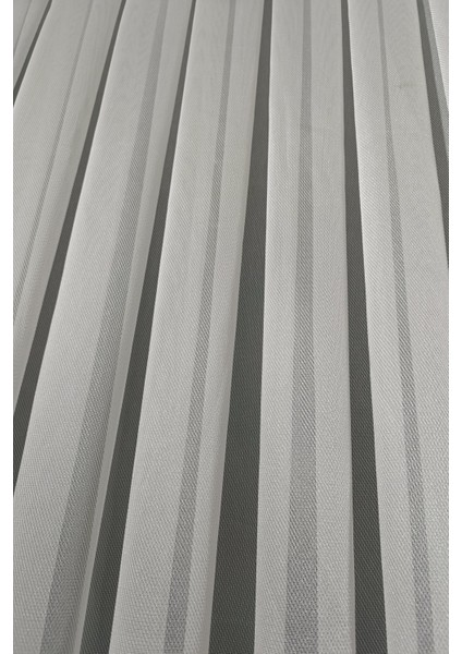 Dream Elegance Tül Perde Orta Pile Ağır Gramajlı - Kırışma Yapmaz, Ütü Gerektirmez modelleri