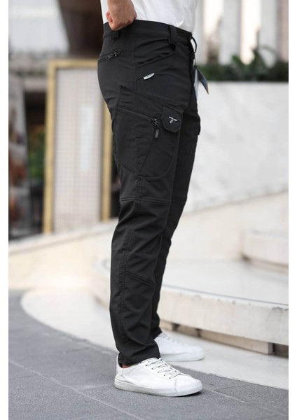 Outdoor Taktikal Pantolon - Olympos Likralı Kumaş Xl Beden Bel 98 cm fiyatları