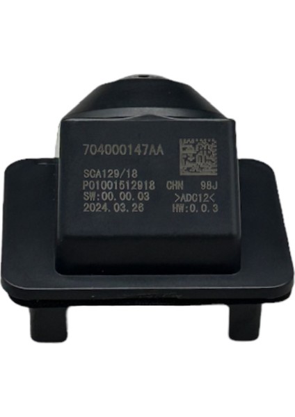 KAMERA GERİ DÖNÜŞ TİGGO 7 PRO 22-24 ARKA