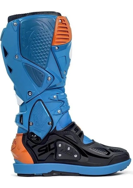 Sıdı Crossfıre 3 Srs Petrol Bronze fiyatları