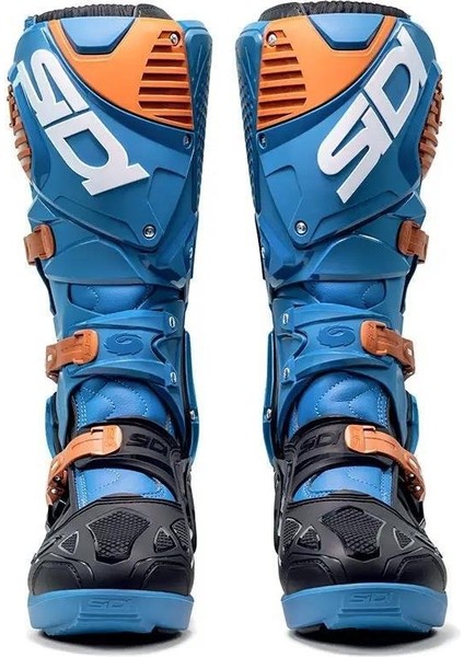 Sıdı Crossfıre 3 Srs Petrol Bronze modelleri