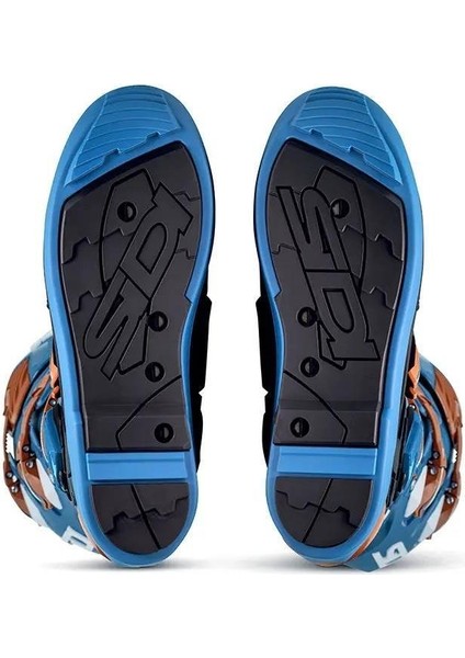 Sıdı Crossfıre 3 Srs Petrol Bronze fırsatları