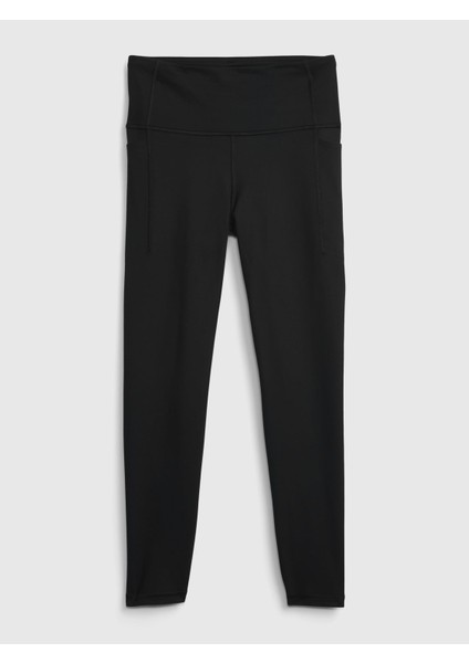 Gapfit High Rise Geri Dönüştürülmüş Leggings Tayt