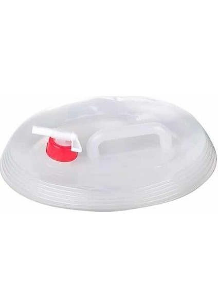 Musluklu Katlanır Su Bidonu - Su Kovası - Kamp Bidonu 10 Lt fiyatları