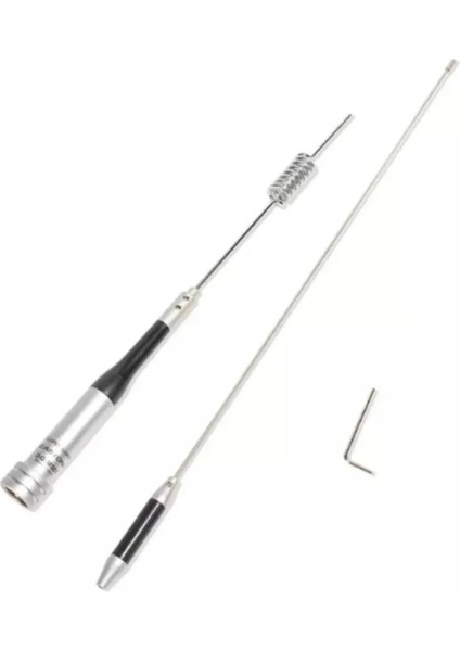 M507 Dual Band Araç Anteni