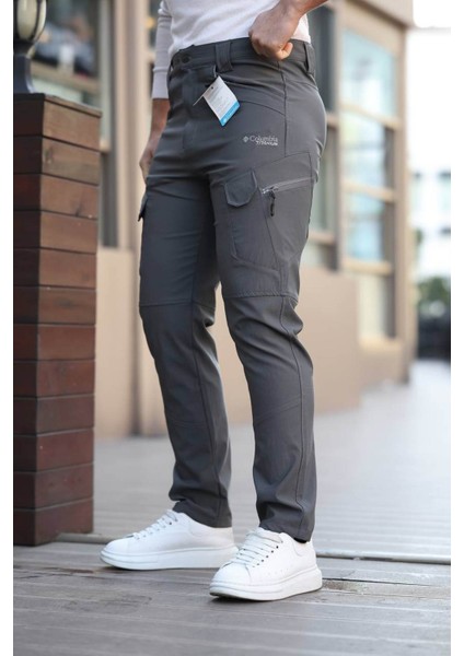 Outdoor Taktikal Pantolon - Olympos Likralı Kumaş Xl Beden Bel 98 cm fiyatları