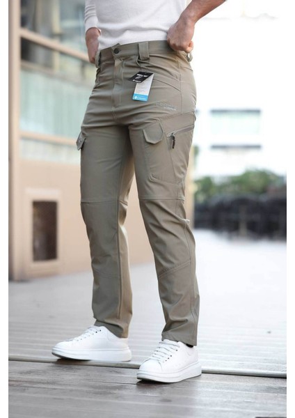 Outdoor Taktikal Pantolon - Olympos Likralı Kumaş, S Beden Bel 88 cm fiyatları
